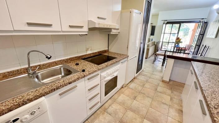 Image No.14-Villa de 2 chambres à vendre à Hacienda del Alamo