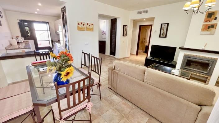 Image No.16-Villa de 2 chambres à vendre à Hacienda del Alamo