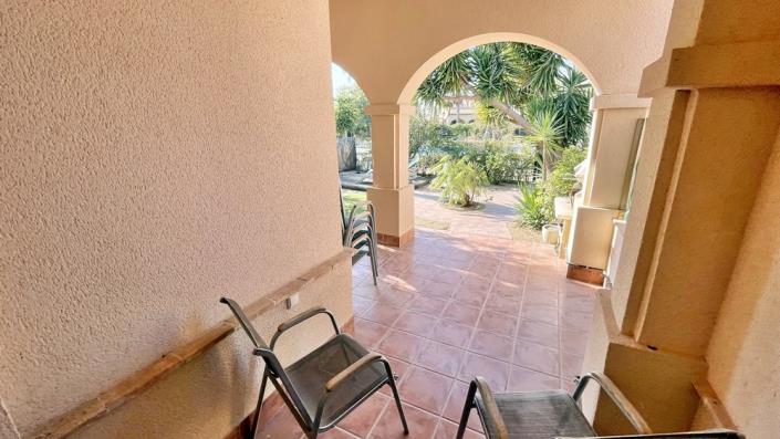 Image No.17-Villa de 2 chambres à vendre à Hacienda del Alamo