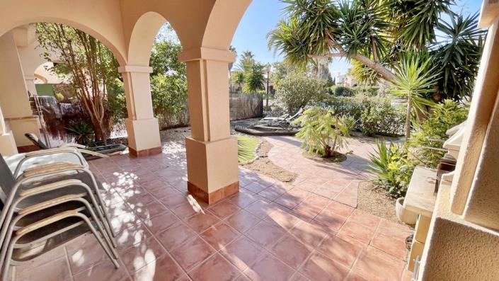 Image No.18-Villa de 2 chambres à vendre à Hacienda del Alamo