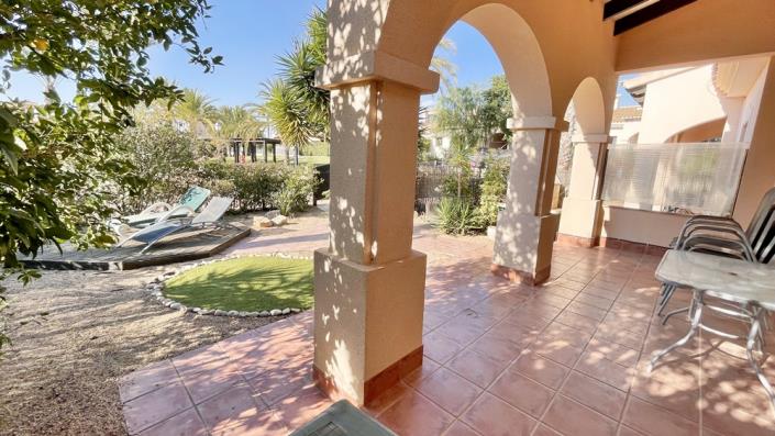 Image No.20-Villa de 2 chambres à vendre à Hacienda del Alamo