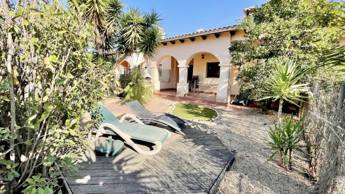 Image No.21-Villa de 2 chambres à vendre à Hacienda del Alamo