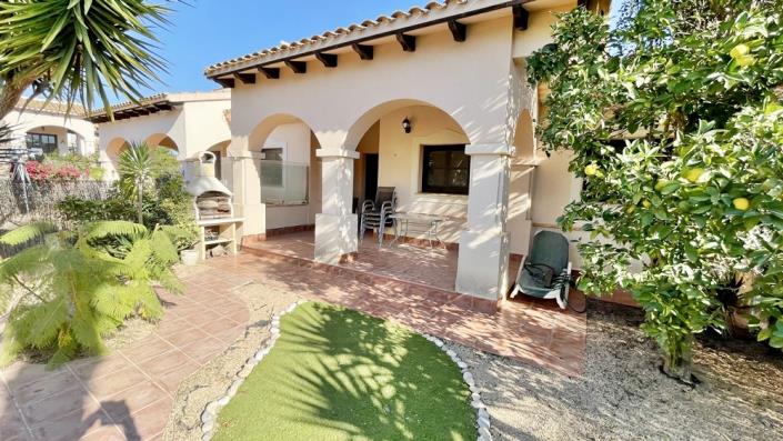 Image No.22-Villa de 2 chambres à vendre à Hacienda del Alamo