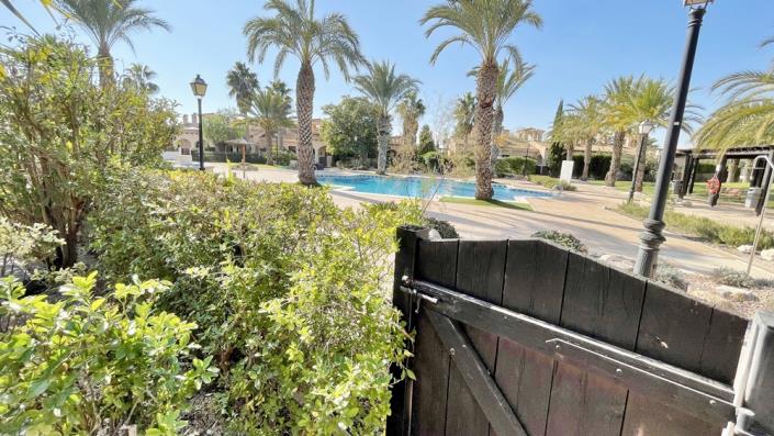 Image No.23-Villa de 2 chambres à vendre à Hacienda del Alamo