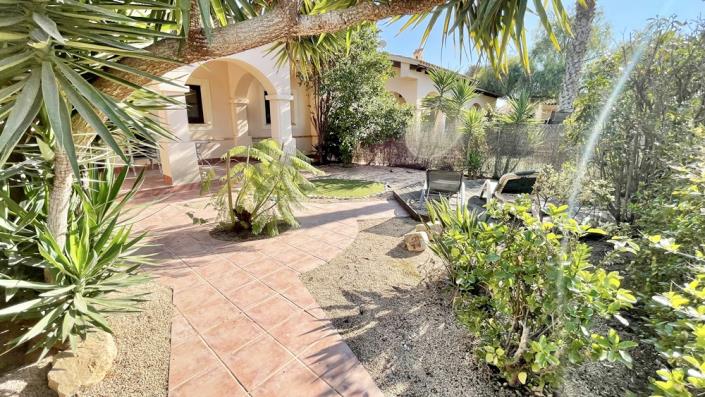 Image No.24-Villa de 2 chambres à vendre à Hacienda del Alamo