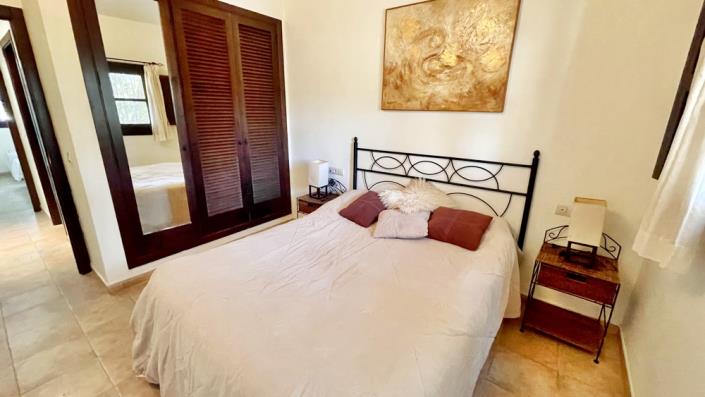 Image No.25-Villa de 2 chambres à vendre à Hacienda del Alamo