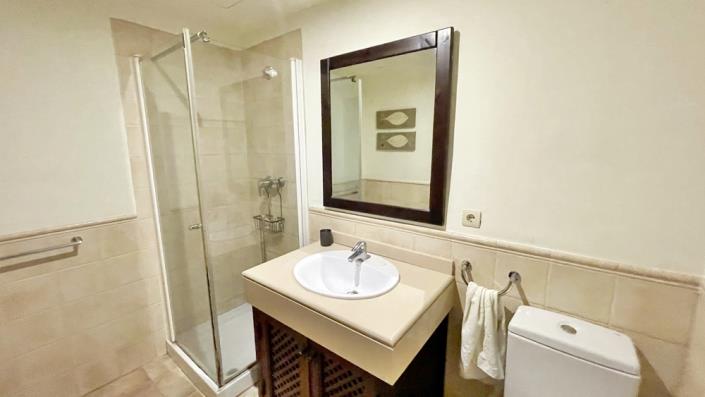 Image No.27-Villa de 2 chambres à vendre à Hacienda del Alamo