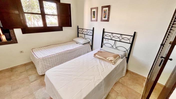 Image No.29-Villa de 2 chambres à vendre à Hacienda del Alamo