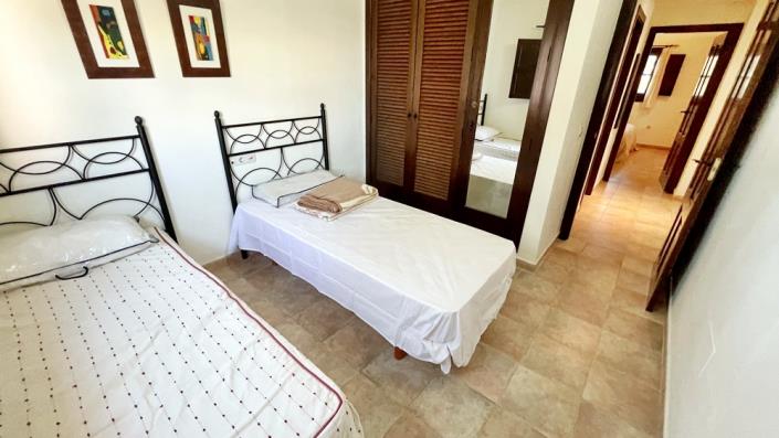 Image No.30-Villa de 2 chambres à vendre à Hacienda del Alamo