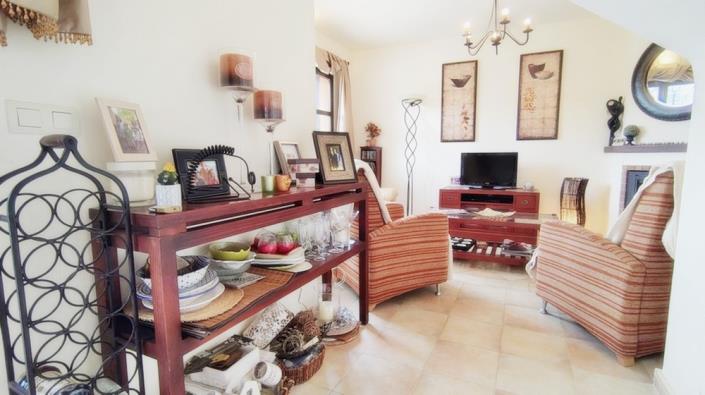 Image No.9-Villa de 3 chambres à vendre à Hacienda del Alamo