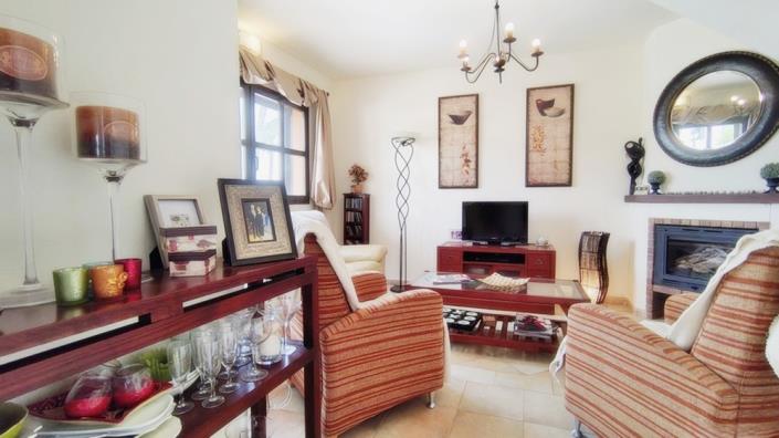 Image No.11-Villa de 3 chambres à vendre à Hacienda del Alamo