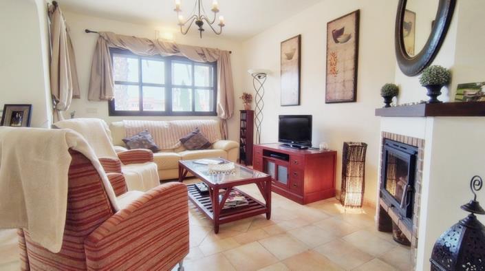 Image No.12-Villa de 3 chambres à vendre à Hacienda del Alamo