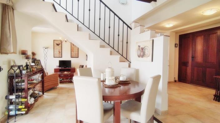 Image No.17-Villa de 3 chambres à vendre à Hacienda del Alamo