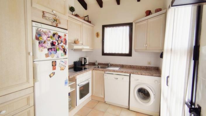 Image No.18-Villa de 3 chambres à vendre à Hacienda del Alamo