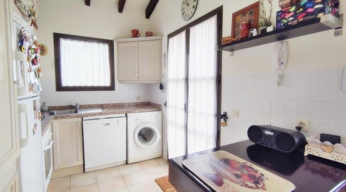 Image No.19-Villa de 3 chambres à vendre à Hacienda del Alamo