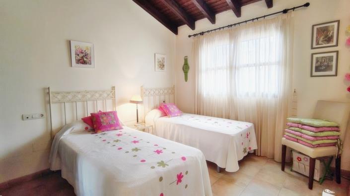 Image No.21-Villa de 3 chambres à vendre à Hacienda del Alamo