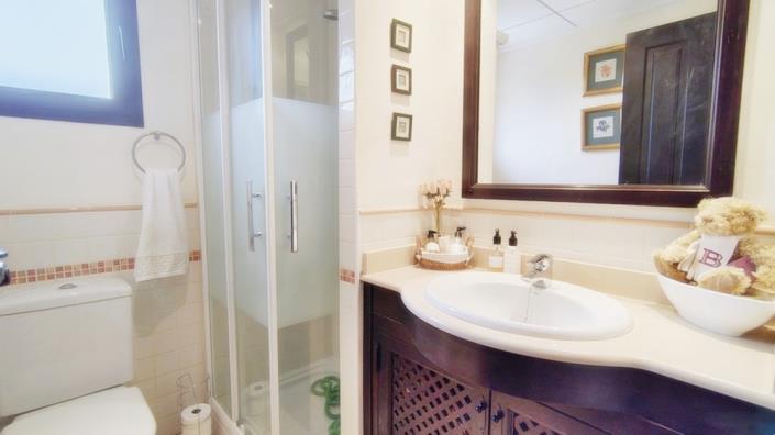 Image No.24-Villa de 3 chambres à vendre à Hacienda del Alamo