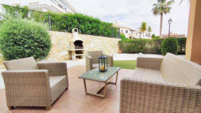 Image No.31-Villa de 3 chambres à vendre à Hacienda del Alamo