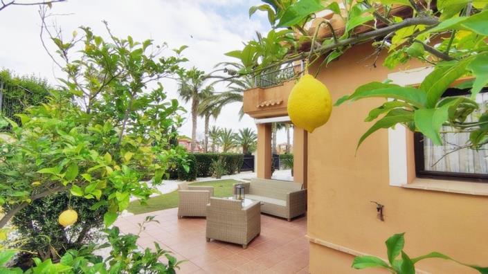 Image No.34-Villa de 3 chambres à vendre à Hacienda del Alamo