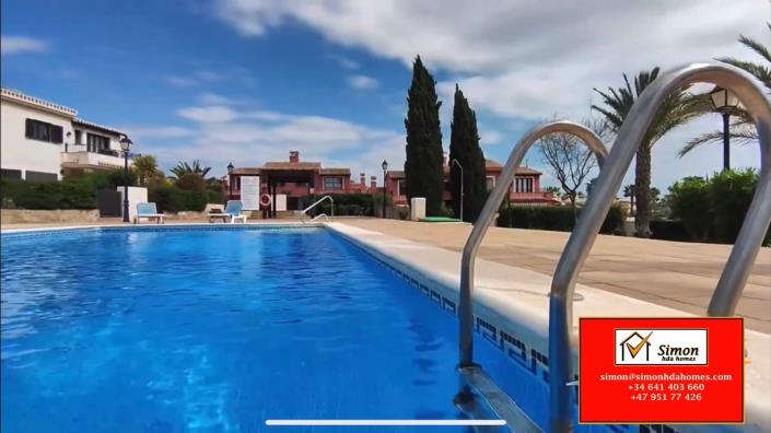 Image No.39-Villa de 3 chambres à vendre à Hacienda del Alamo