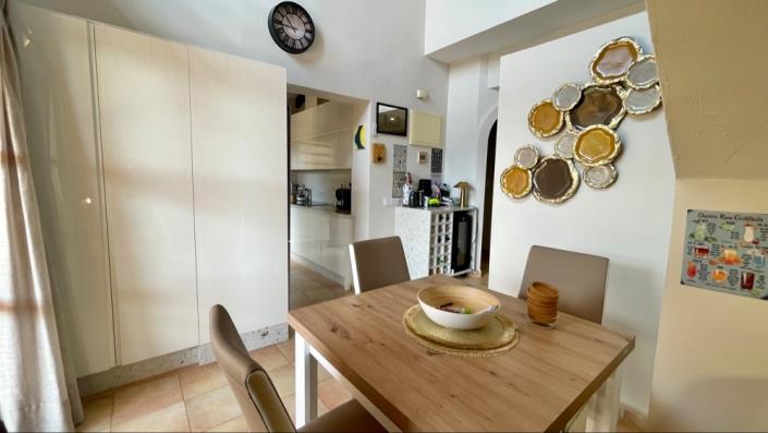 Image No.9-Villa de 3 chambres à vendre à Hacienda del Alamo