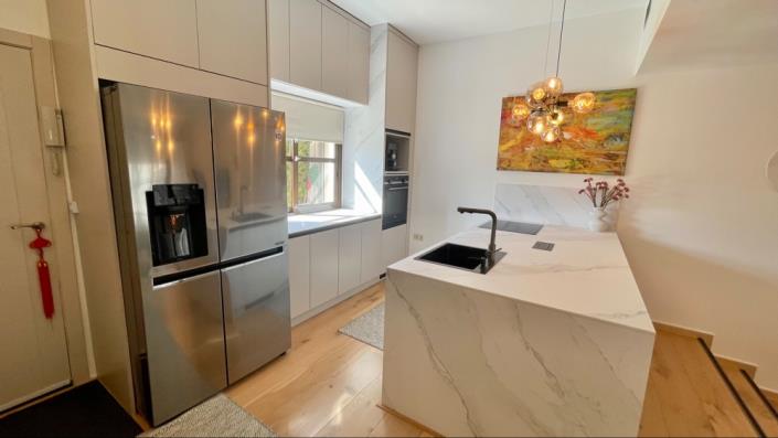 Image No.4-Villa de 2 chambres à vendre à Hacienda del Alamo