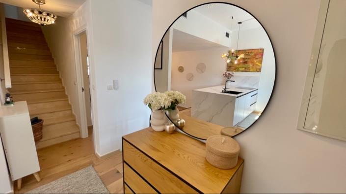 Image No.9-Villa de 2 chambres à vendre à Hacienda del Alamo