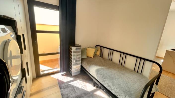 Image No.16-Villa de 2 chambres à vendre à Hacienda del Alamo