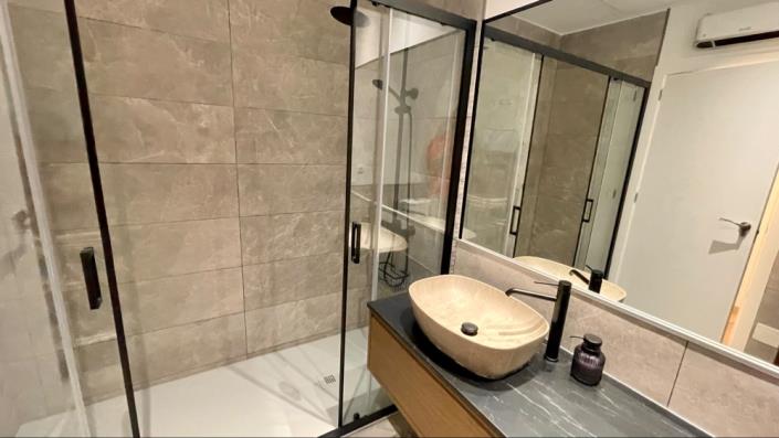 Image No.21-Villa de 2 chambres à vendre à Hacienda del Alamo