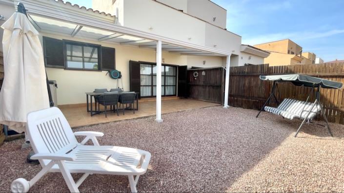 Image No.33-Villa de 2 chambres à vendre à Hacienda del Alamo