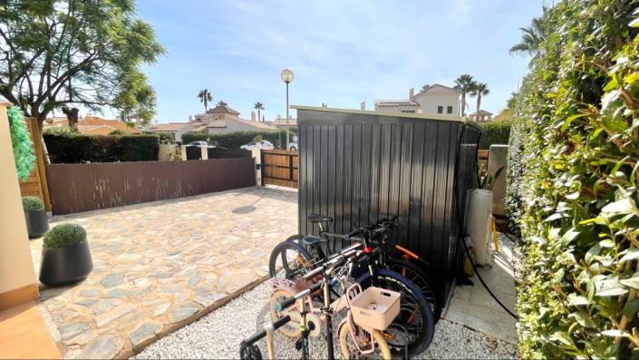 Image No.48-Villa de 2 chambres à vendre à Hacienda del Alamo