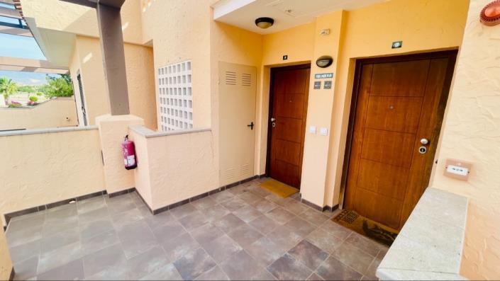 Image No.4-Appartement de 2 chambres à vendre à Hacienda del Alamo