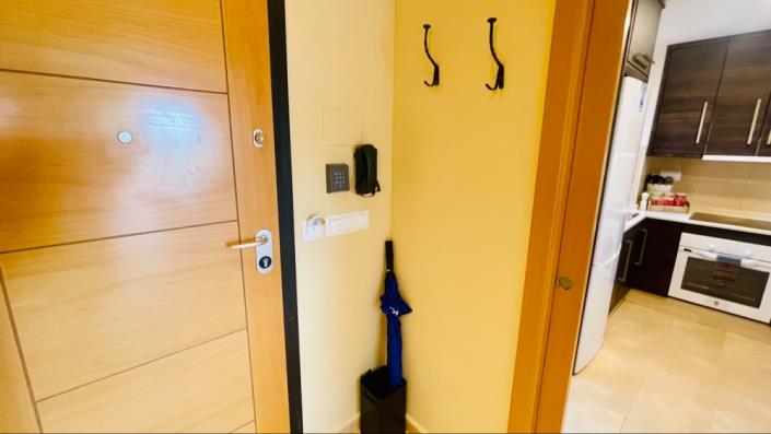 Image No.6-Appartement de 2 chambres à vendre à Hacienda del Alamo