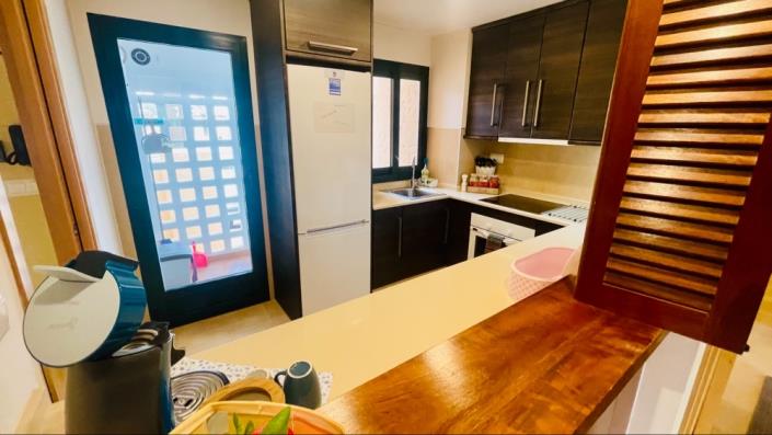 Image No.9-Appartement de 2 chambres à vendre à Hacienda del Alamo