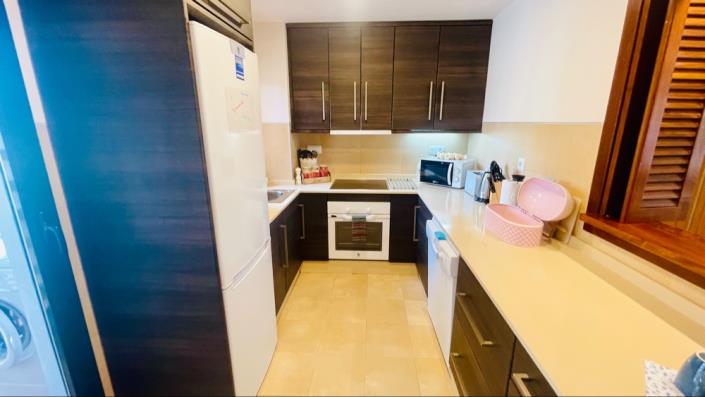 Image No.10-Appartement de 2 chambres à vendre à Hacienda del Alamo