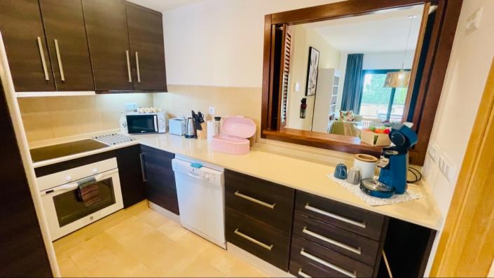 Image No.11-Appartement de 2 chambres à vendre à Hacienda del Alamo