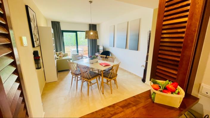 Image No.13-Appartement de 2 chambres à vendre à Hacienda del Alamo