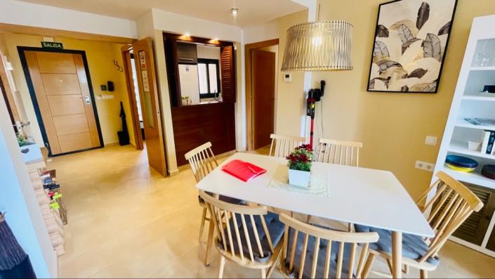 Image No.14-Appartement de 2 chambres à vendre à Hacienda del Alamo