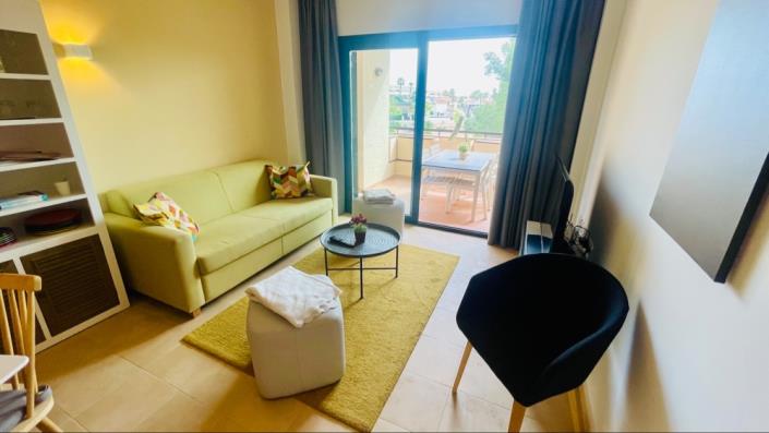 Image No.15-Appartement de 2 chambres à vendre à Hacienda del Alamo