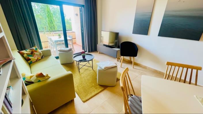 Image No.16-Appartement de 2 chambres à vendre à Hacienda del Alamo