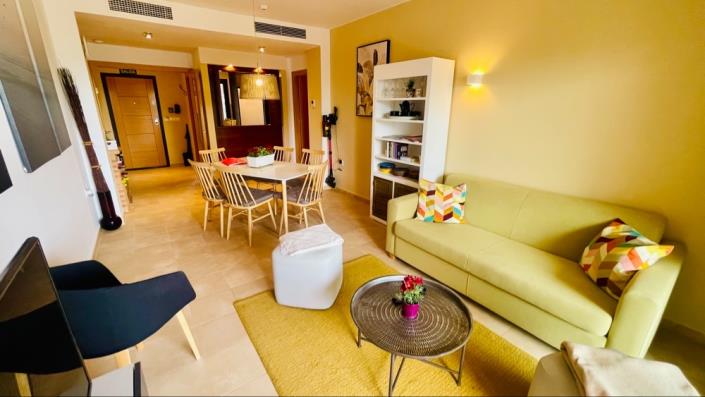 Image No.17-Appartement de 2 chambres à vendre à Hacienda del Alamo