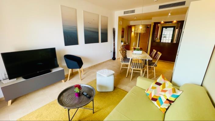 Image No.18-Appartement de 2 chambres à vendre à Hacienda del Alamo