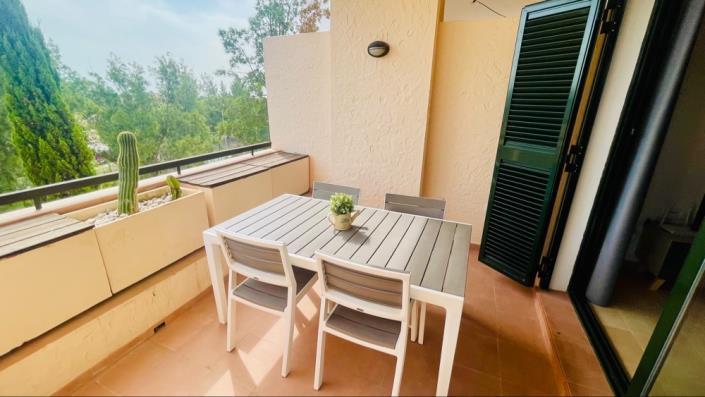 Image No.21-Appartement de 2 chambres à vendre à Hacienda del Alamo