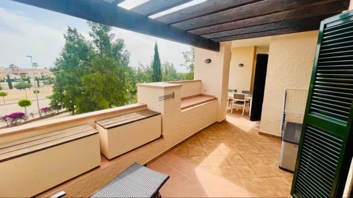 Image No.24-Appartement de 2 chambres à vendre à Hacienda del Alamo