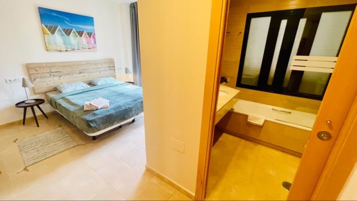 Image No.26-Appartement de 2 chambres à vendre à Hacienda del Alamo