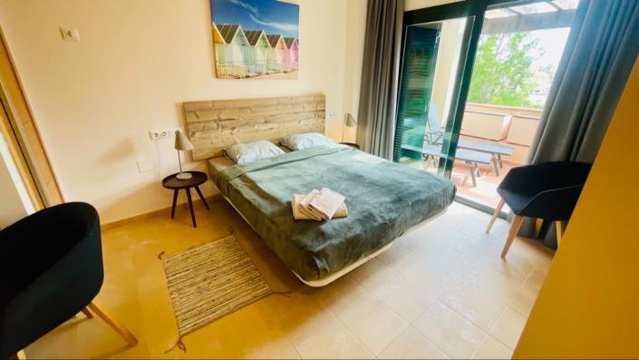 Image No.27-Appartement de 2 chambres à vendre à Hacienda del Alamo