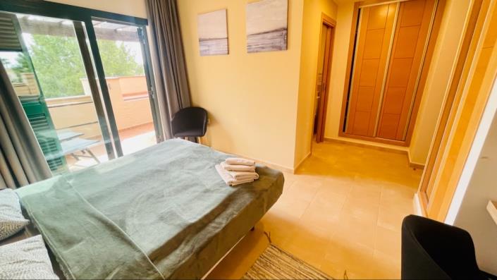 Image No.29-Appartement de 2 chambres à vendre à Hacienda del Alamo