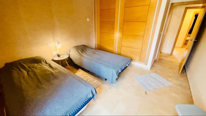 Image No.34-Appartement de 2 chambres à vendre à Hacienda del Alamo