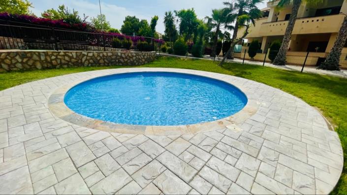 Image No.37-Appartement de 2 chambres à vendre à Hacienda del Alamo