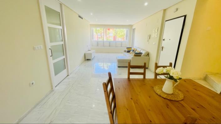 Image No.11-Penthouse de 2 chambres à vendre à Hacienda del Alamo